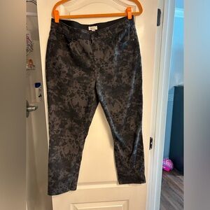 Westbound 14R Camo Pants